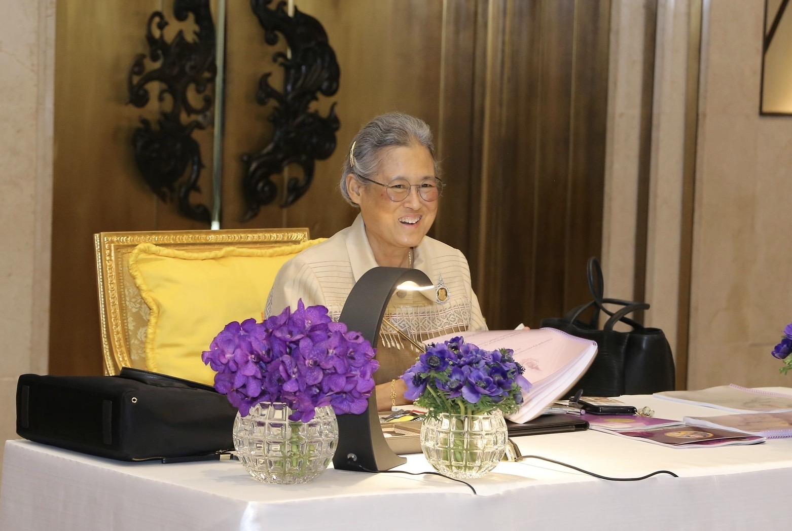 คัดเลือก ‘ครูไพรวัลย์ ยาปัญ’ รับพระราชทานรางวัลสมเด็จเจ้าฟ้ามหาจักรี