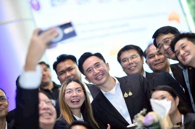 ชูScience Parkเชื่อมวิจัย-ธุรกิจปั้นผู้ประกอบการใหม่