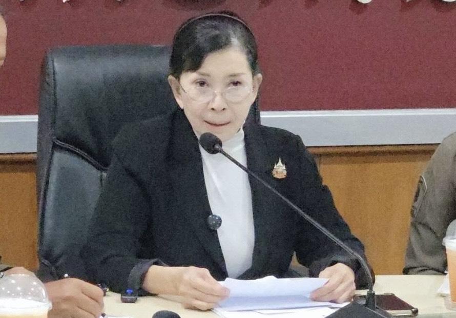 หญิง 2 ราย ร้อง“ปวีณา” แก๊งมิจฉาชีพรับจำนำรถออนไลน์แล้วเชิดหนี