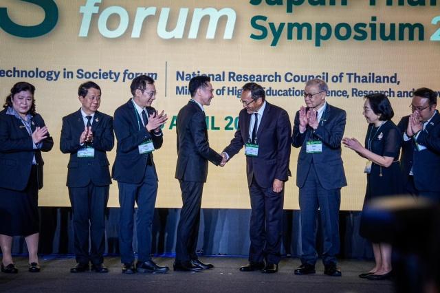 STS ไทย–ญี่ปุ่น2026 พัฒนาอุปกรณ์แพทย์-เซมิคอนดักเตอร์