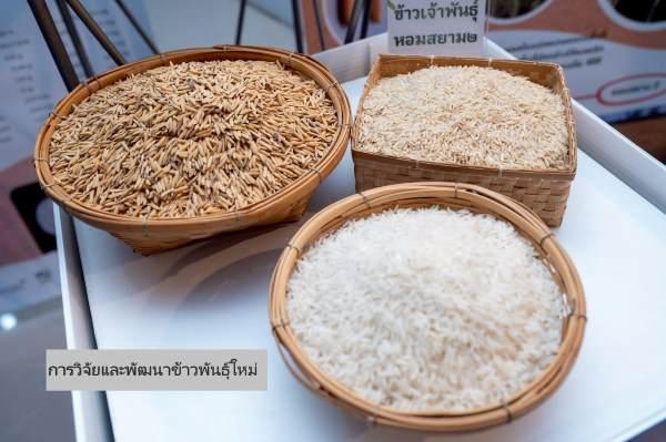 สวทช. เปิดวิสัยทัศน์วาระ 2สร้างชาติด้วยวิทยาศาสตร์และเทคโนโลยี