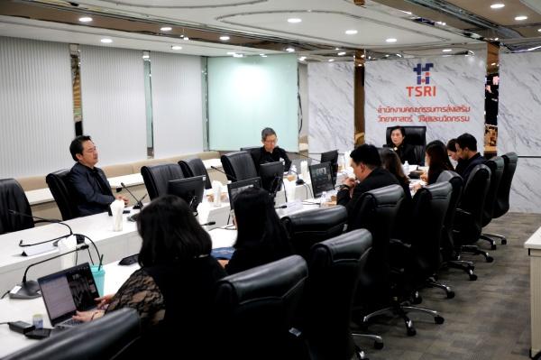 แจงปัญหาวิกฤติน้ำท่วมอยู่ที่การสั่งการสถานการณ์