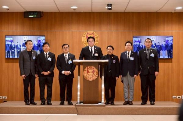 เลื่อนสอบ TCAS  7 จังหวัดชายแดนไทย-กัมพูชา