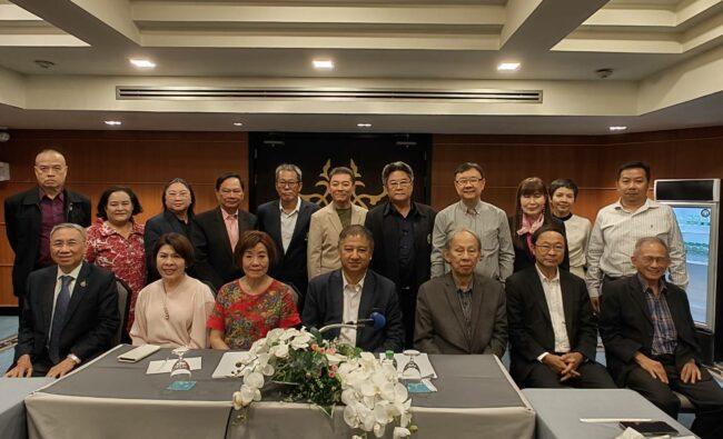 สภาการสื่อมวลชนฯ สมัยที่ 1 ประชุมนัดสุดท้าย ฝากข้อเสนอแนะถึง กก. ชุดหน้า