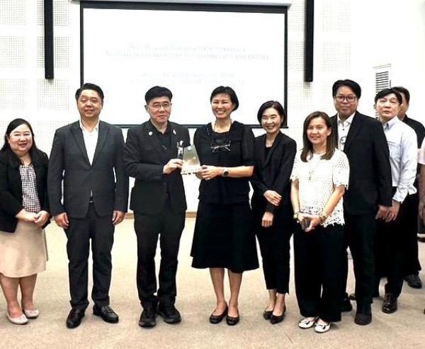 เดินหน้าโรงไฟฟ้าSMRเน้นสร้างความเข้าใจกับประชาชน