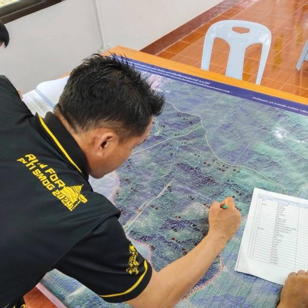 ป่าสร้างรายได้ พลิกชีวิตชาวทาเหนือด้วยนวัตกรรมและภูมิปัญญา