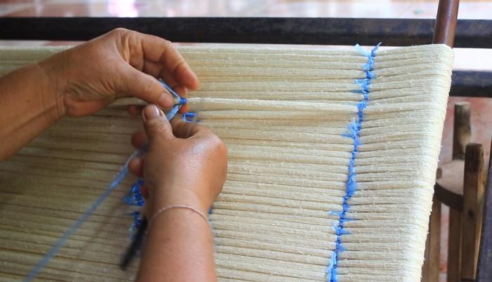 เปิดตัว MUW.OFFICIAL สิ่งทอแฟชั่นจากเส้นใยเปลือกทุเรียน