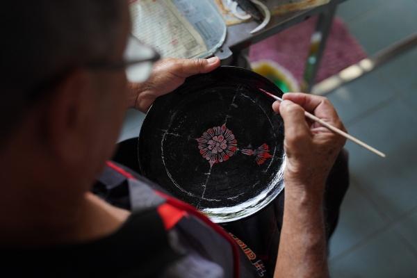 ‘งานรัก’วิวัฒน์เศรษฐกิจวัฒนธรรม