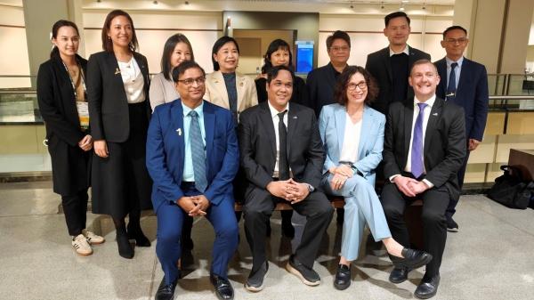 เร่งเครื่องปั้นนักทรัพย์สินทางปัญญาดันงานวิจัยสู่พาณิชย์