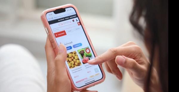 ไปรษณีย์ไทยชวนช้อปต้อนรับตรุษจีน ลดทันที 15%