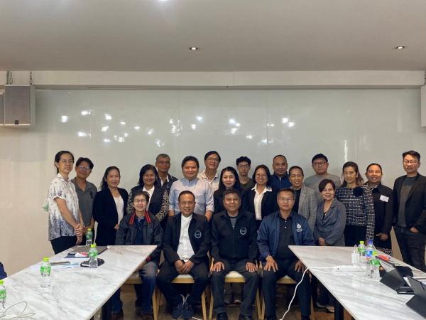 ขสอ.พัฒนาศักยภาพสื่อมวลชนด้วยAIอย่างมีจริยธรรม