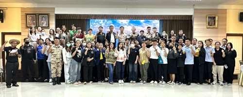 จันทบุรีผนึกภาครัฐ-เอกชน สร้างพื้นที่ท่องเที่ยวปลอดภัยไร้แอลกอฮอล์