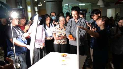 DPU เปิดเคล็ดลับธุรกิจอาหารรอดได้รวยให้เป็น