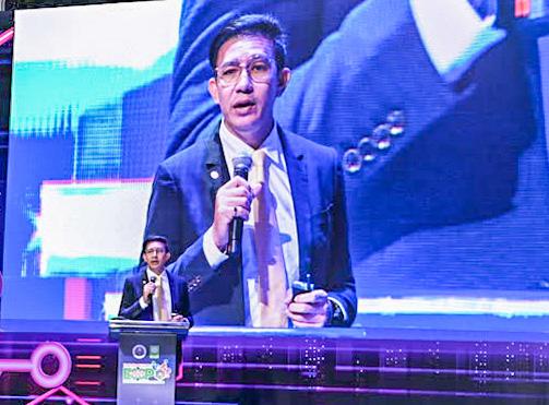 เปิดมิติใหม่กรมอุทยานฯเปลี่ยนช้างร้ายเป็นผู้พิทักษ์ป่ากู้ภัย