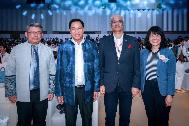 ทรูชูศักยภาพโครงข่ายอัจฉริยะและบริการดิจิทัล เชื่อมต่อประสบการณ์ท่องเที่ยว เชิงสุขภาพยุคใหม่
