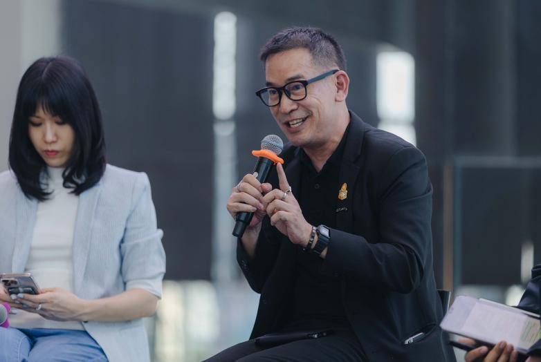 ทรู ชู Data Privacy เป็นเข็มทิศกำกับ AI ให้โปร่งใส ปลอดภัย และตรวจสอบได้