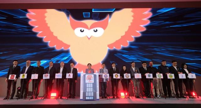 SRI Alert;ศรีเตือนภัยระดมงานวิจัยใช้เซ็นเซอร์มีชีวิตแจ้งเหตุ