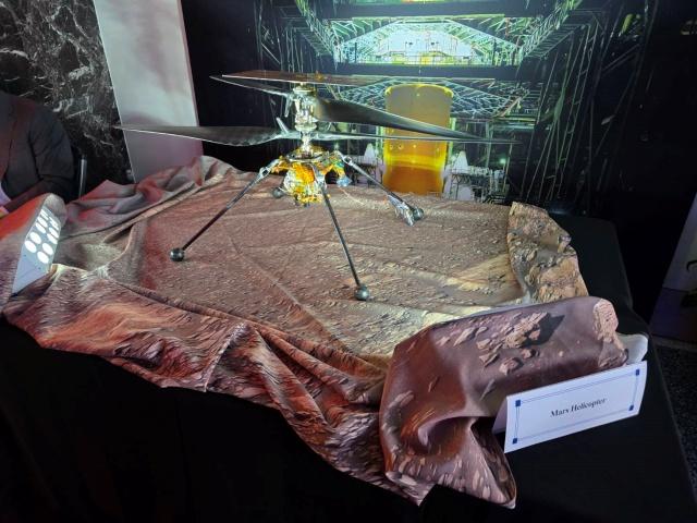 ทิศทางArtemis จากงาน Ignition Event 2026