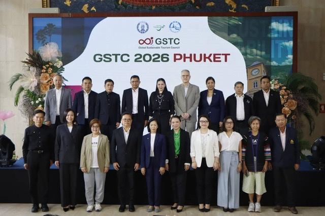 ททท.,เจ้่าภาพจัดประชุม”ท่องเที่ยว”ยั่งยืนระดับโลกครั้งแรกทีภูเก็ต