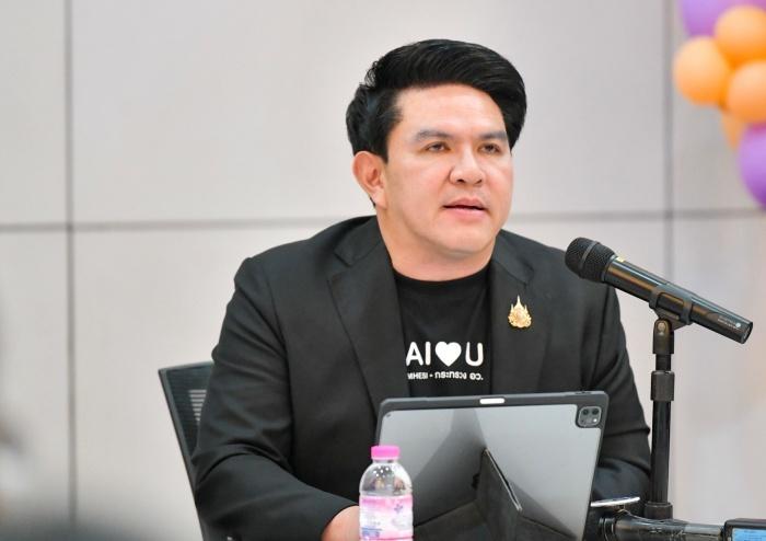 อว.เช็กยอดนักศึกษาพร้อมช่วยอพยพหนีสงคราม