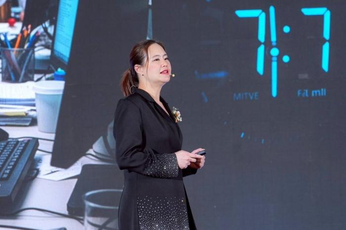 วิทย์ฯบริการมีแล้ว One Clickใช้AIเข้าถึง Open Science