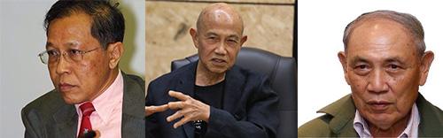 สนท.มอบรางวัล “เกียรติยศคนหนังสือพิมพ์” เชิดชูเกียรติ “พงษ์ศักดิ์-สุทธิชัย-ซูม”