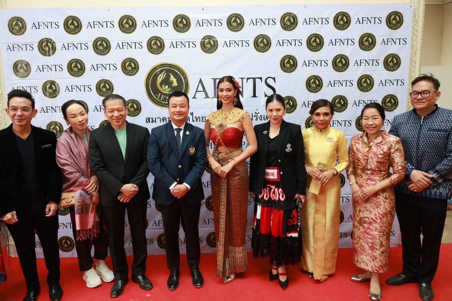 ททท.รุกตลาดท่องเที่ยวฝรั่งเศส หวังดึงคนมาเที่ยวไทย 1 ล้าน