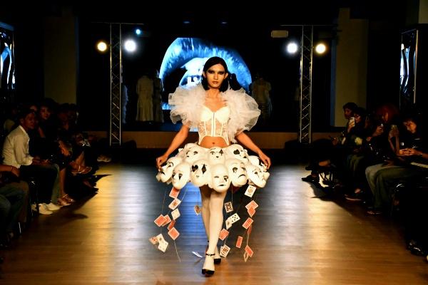 เปิด SATLAB - FASHION EXPERIMENT ปั้นปี1สู่แฟชั่นดีไซเนอร์รุ่นใหม่