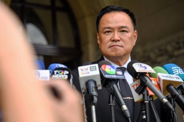 นายกฯขอชาวไทยถวายอาลัยพระพันปีหลวง-ขอเอกชนใช้ดุลพินิจจัดกิจกรรมเหมาะสม