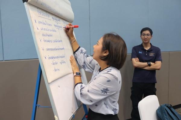 ปรับท่องเที่ยวเชิงเกษตรมุ่งเป้าคาร์บอนเป็นศูนย์