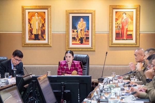Vijit Chao Phraya 2025 – 45 วันแห่งปรากฏการณ์!แสงสีเสียง