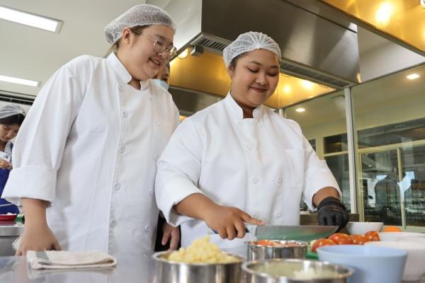 ท่องเที่ยวฯ DPUปั้นบัณฑิตสู่อุตสาหกรรมMICE